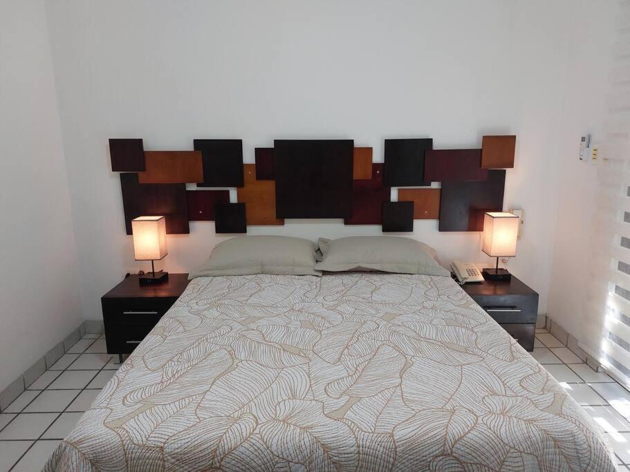 Villa #2 Cozumel