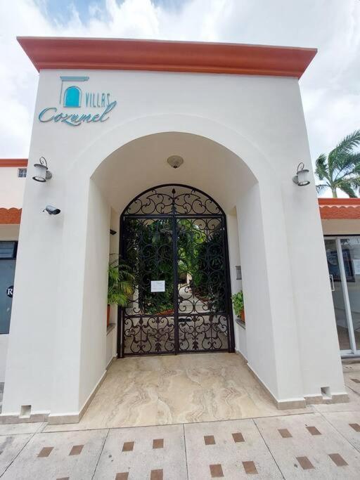 #2 Villa Cozumel